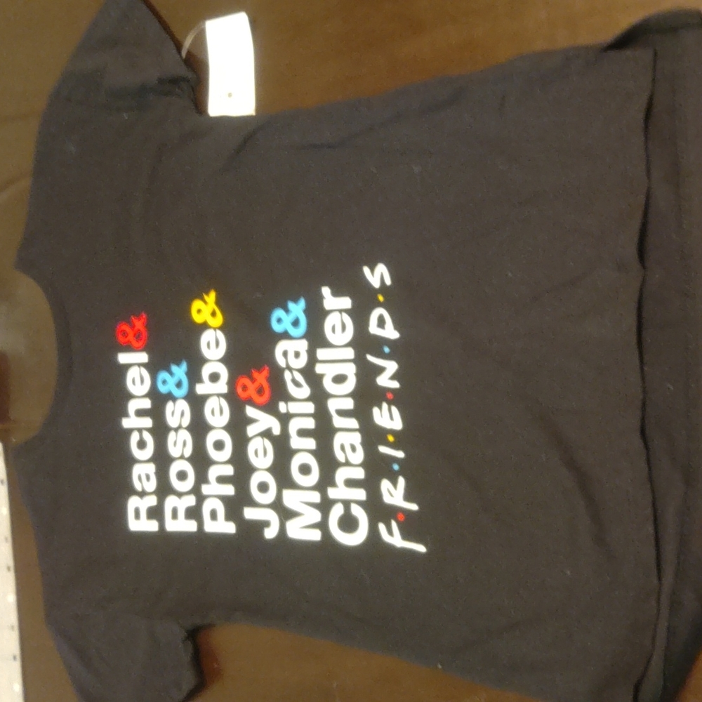 Friends t-shirt